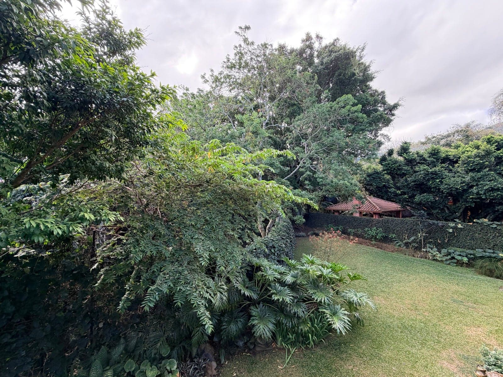 Propiedad en Escazú