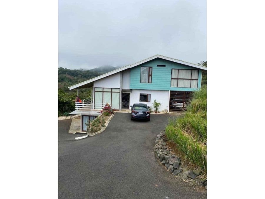 Propiedad en Alajuela