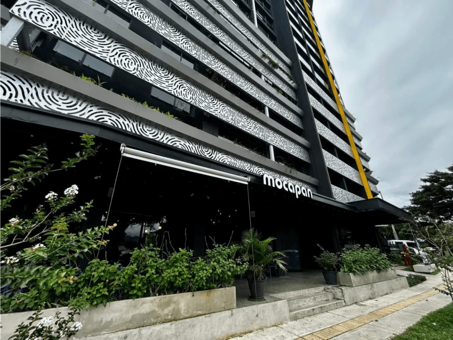 Apartamento en Hospital