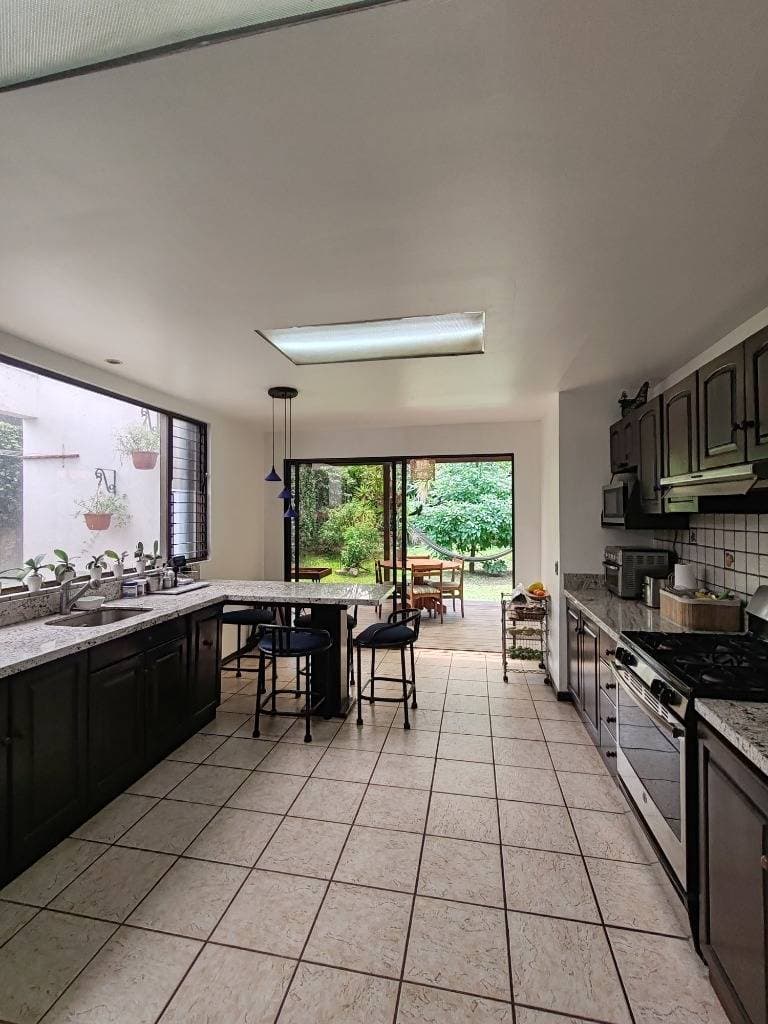 Casa en Pozos