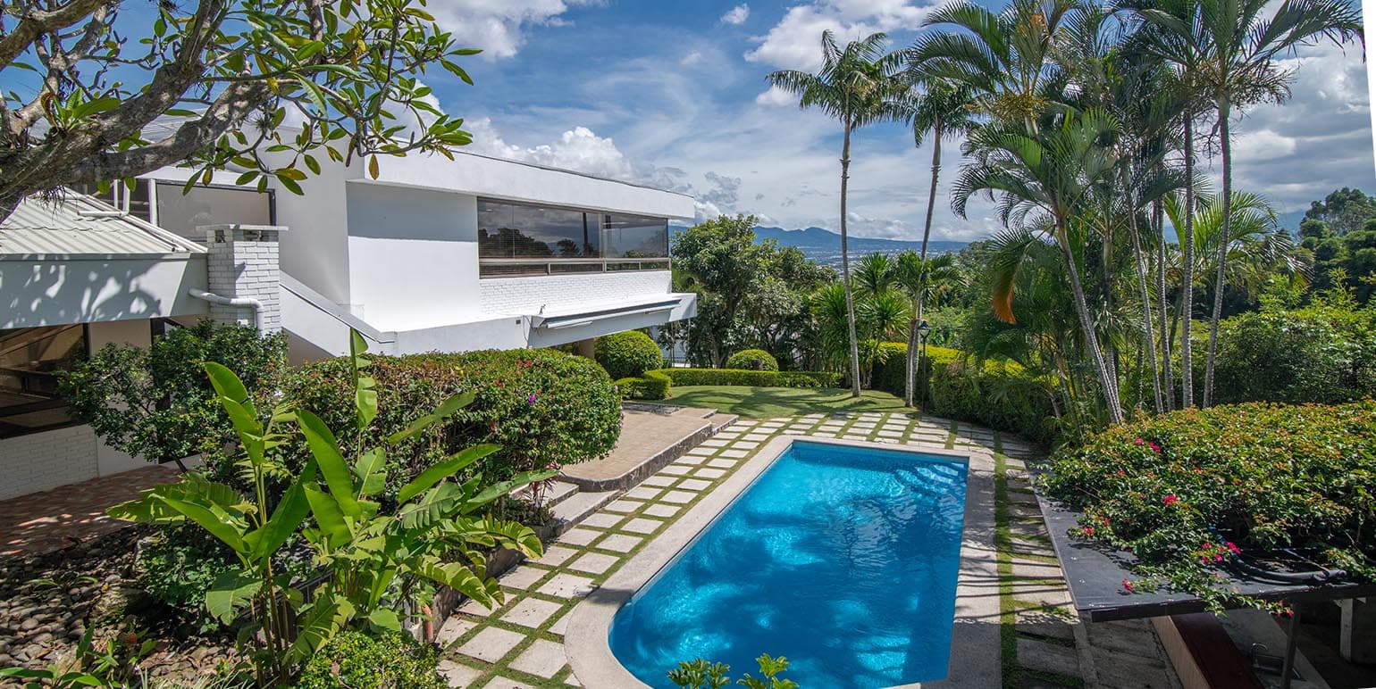 Propiedad en Residencial Las Vistas