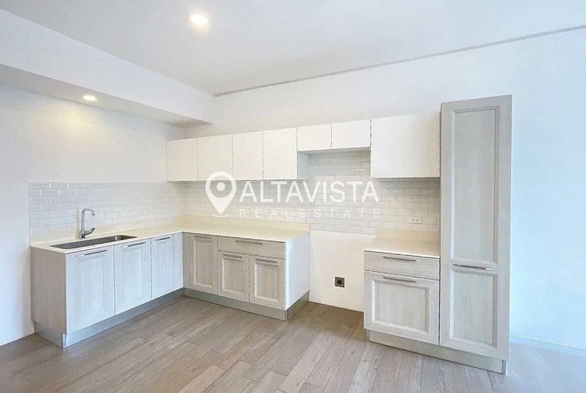 Apartamento en Curridabat