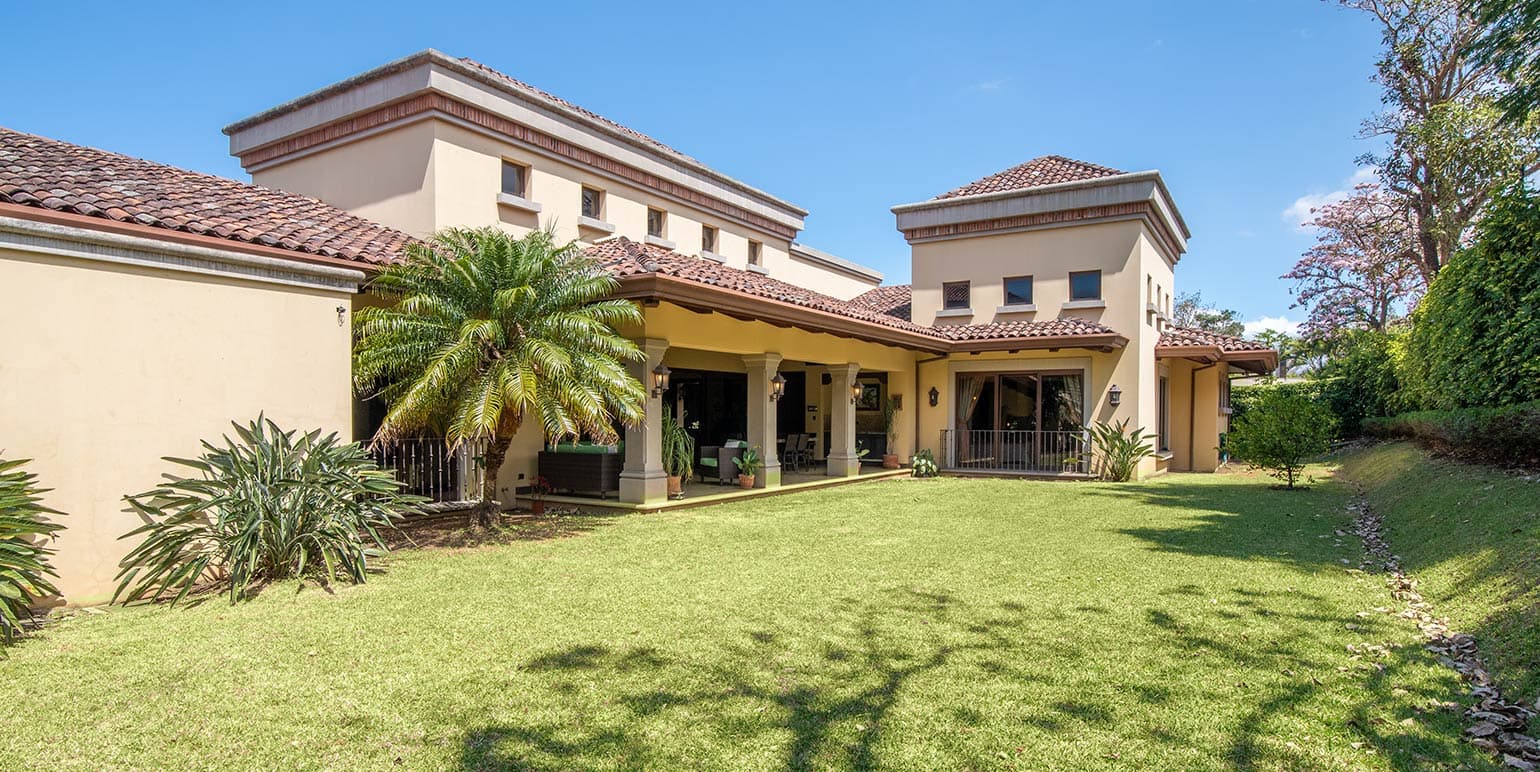 Property at Oro Sol
