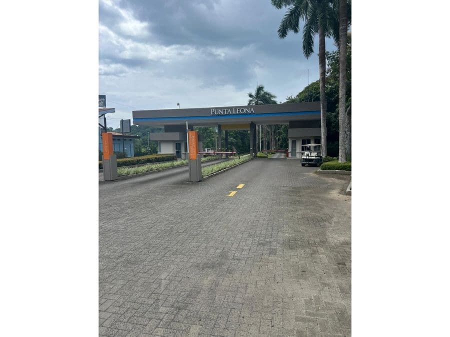 Propiedad en Punta Leona