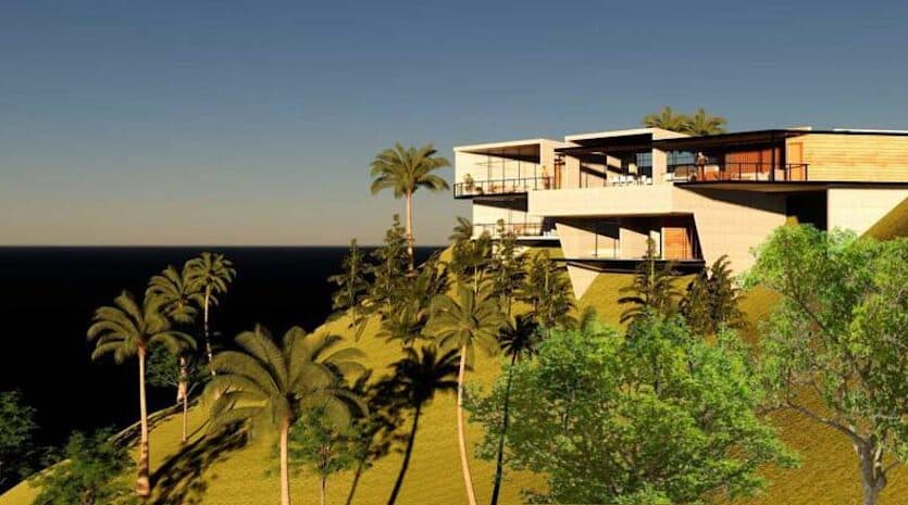 Casa en Tamarindo