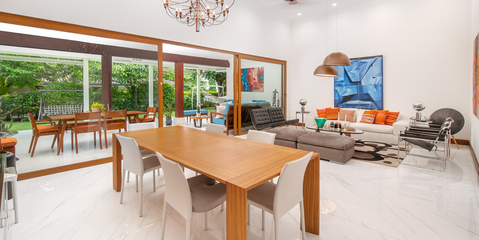 Propiedad en Condominio Oro del Rio