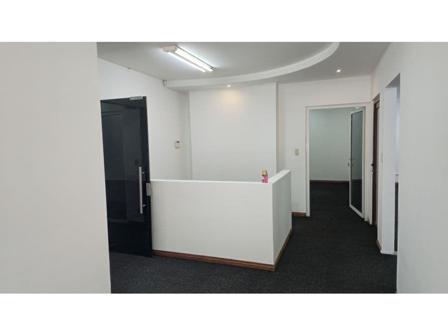 Oficina en Carmen