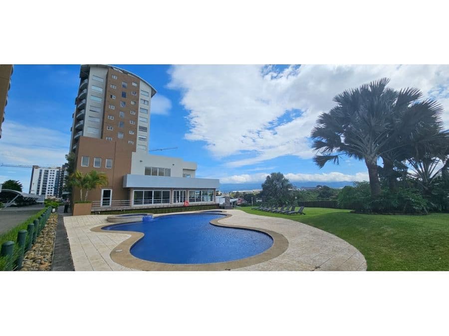 Apartment at Condado del Parque