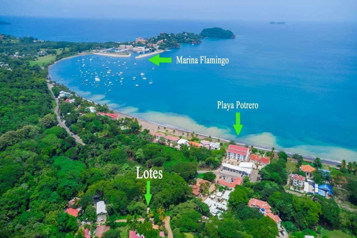 Property at Playa Potrero