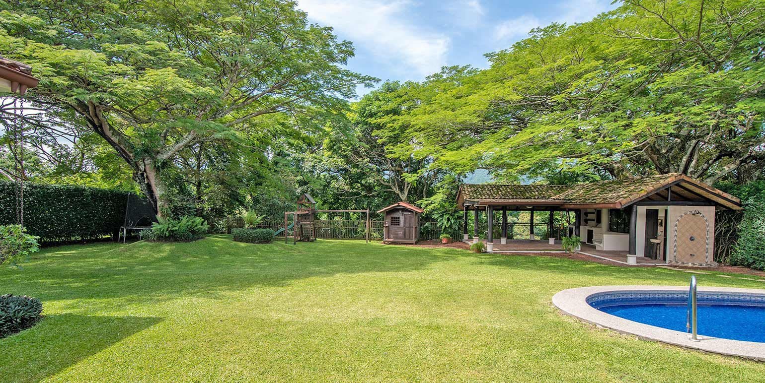 House at Valle Del Sol