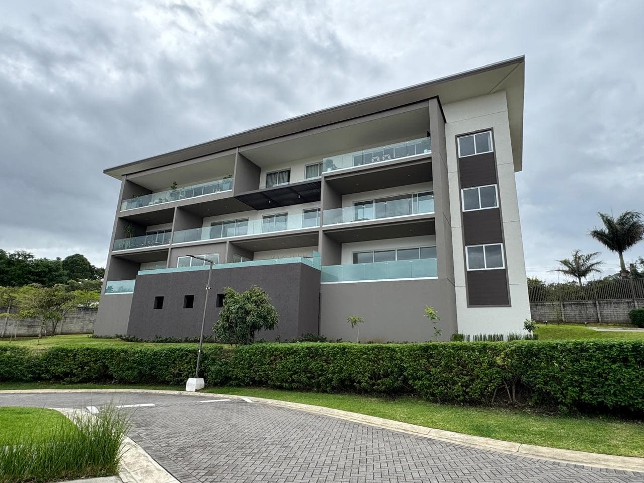 Propiedad en San Rafael