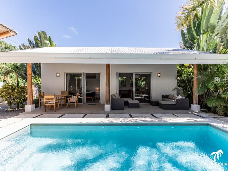 Property at Nosara