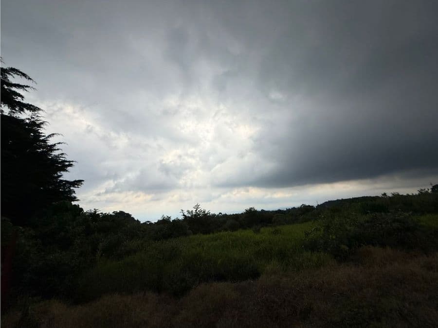 Propiedad en San José de la Montaña