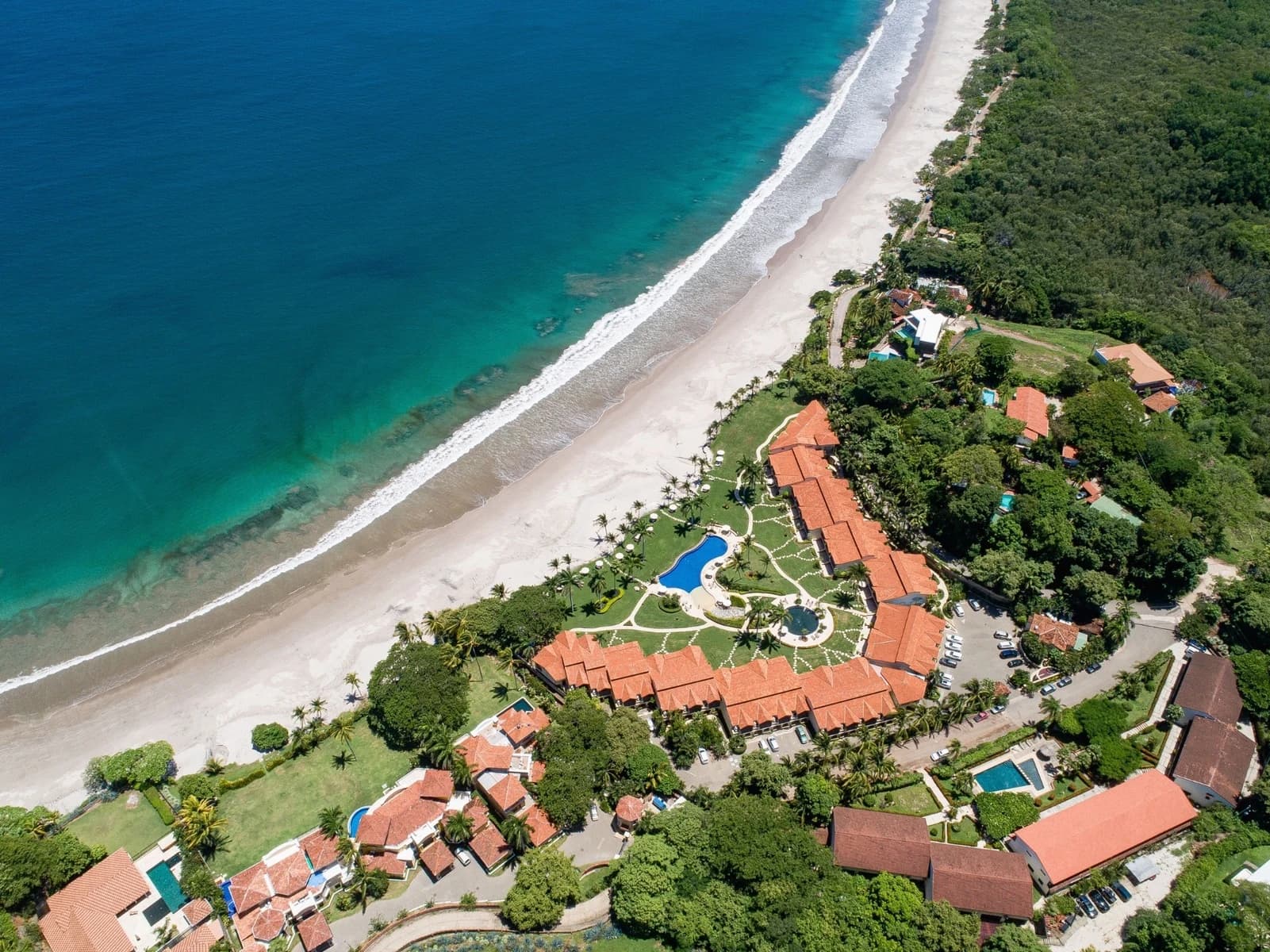 Propiedad en Cabo Velas