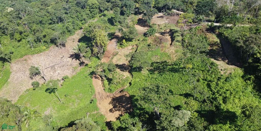 Propiedad en Cóbano