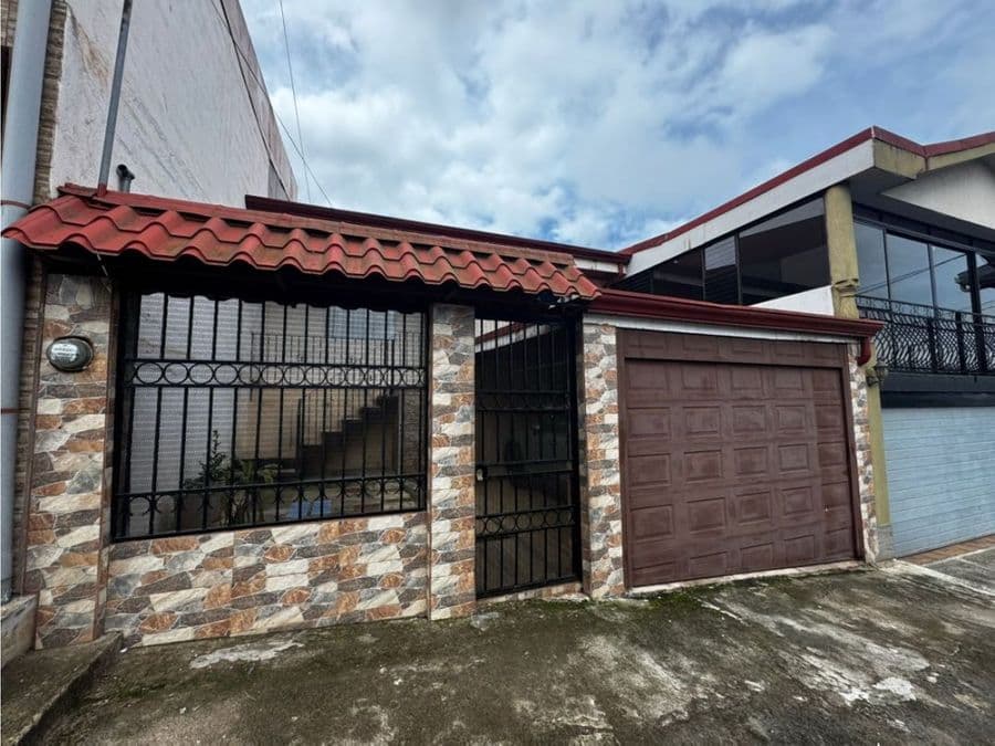 Casa en Condominio El Bosque