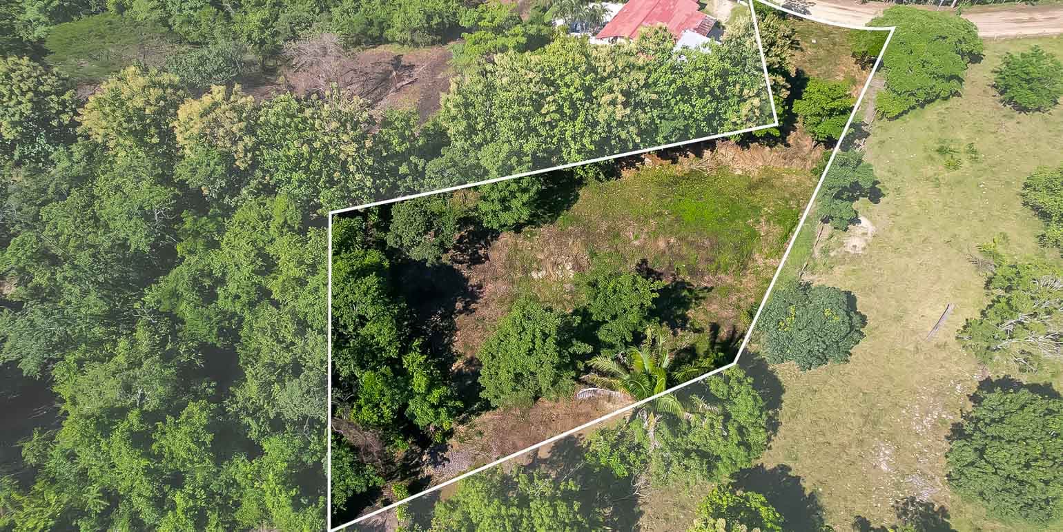 Propiedad en Cóbano