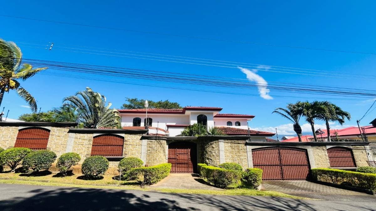 Casa en Condominio Quinta Real