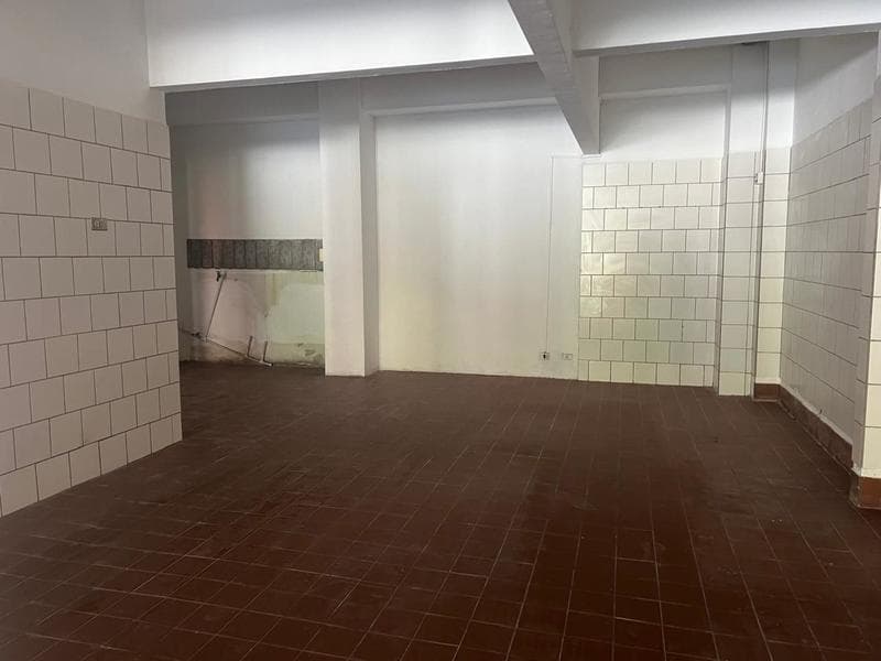 Comercial en La Asunción