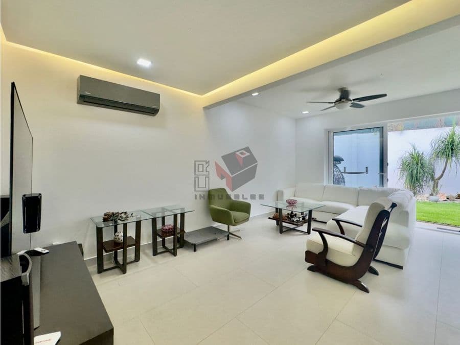 Propiedad en Santa Ana