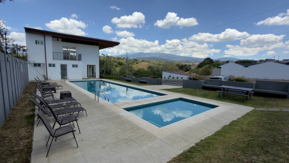 Propiedad en Desamparados