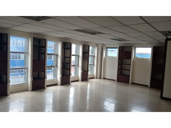 Comercial en Condominio Las Américas