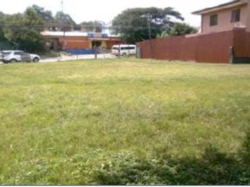 Terreno en San Rafael