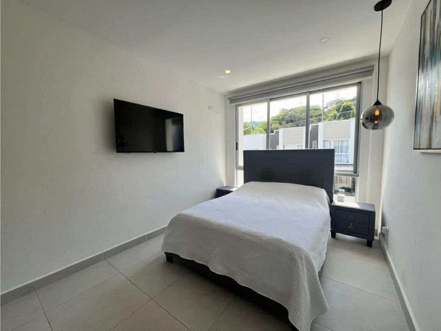 House at Condominio Santa Ana