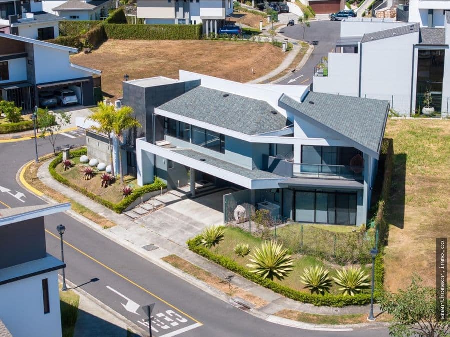 Propiedad en Condominio Francosta