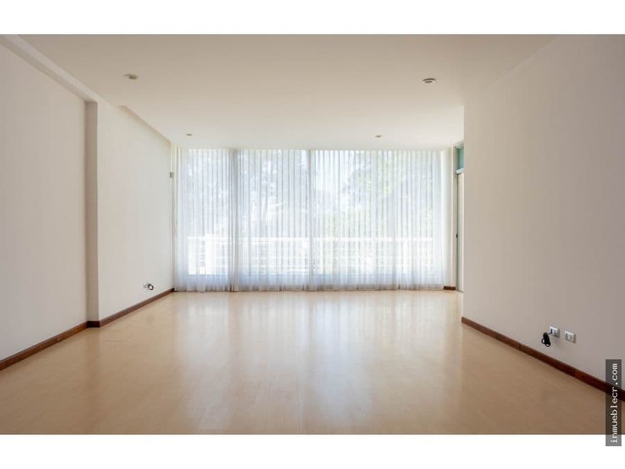 Apartment at San Rafael