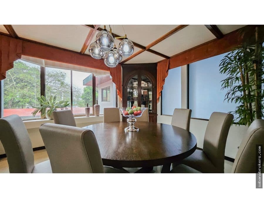 Apartamento en San Pedro