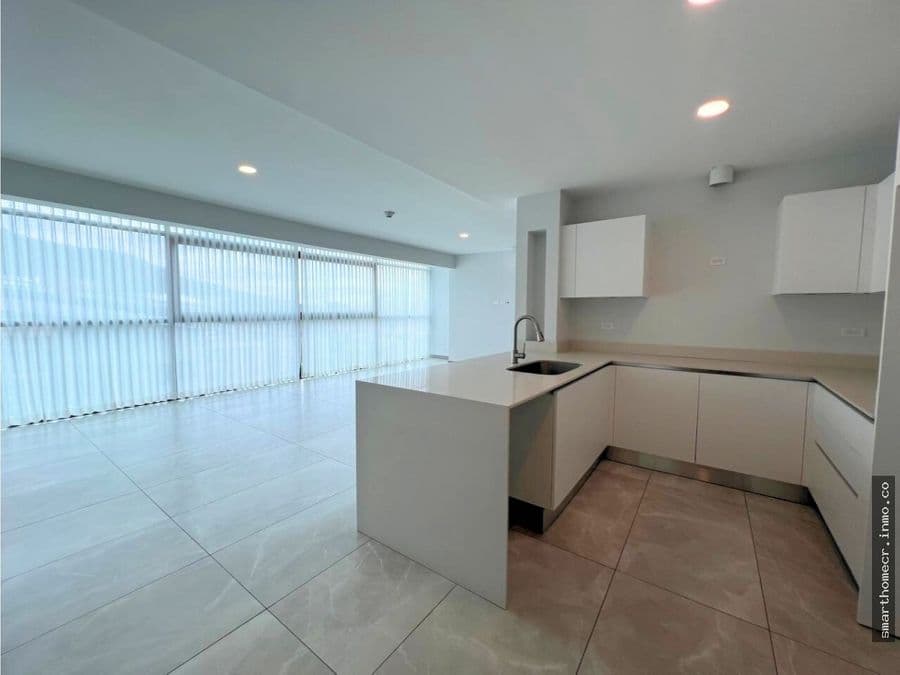Apartamento en Escazú