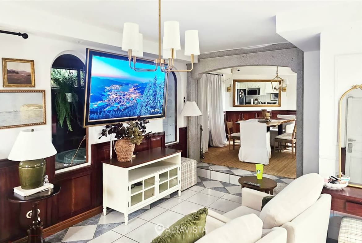 Casa en Calle Blancos