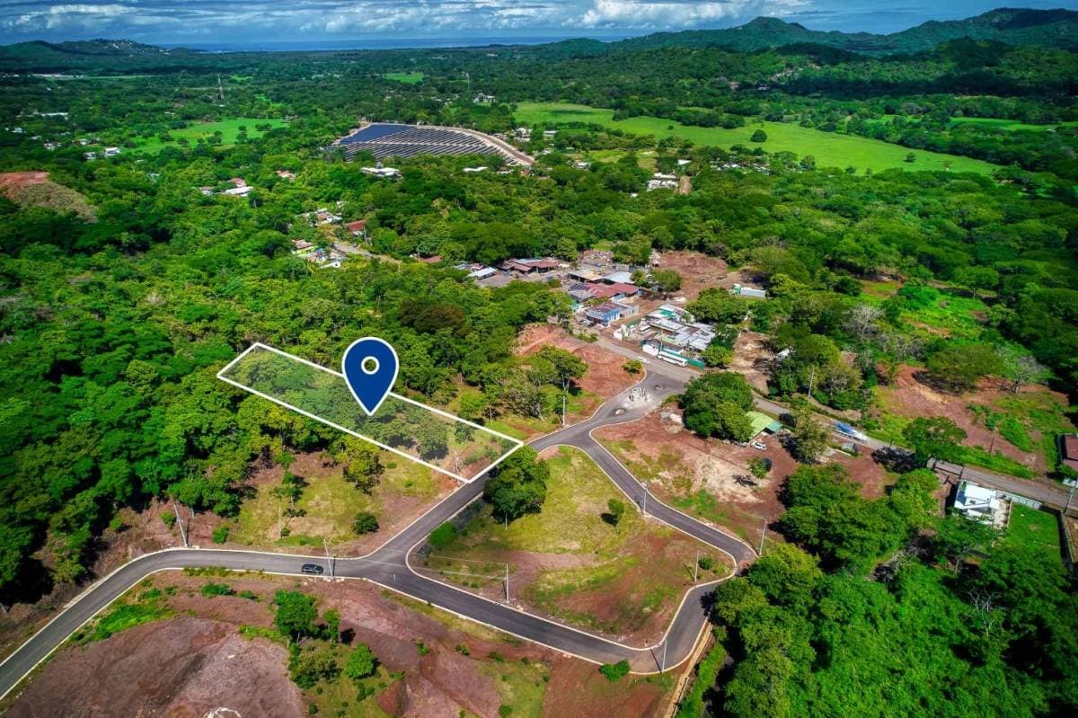 Propiedad en Tamarindo