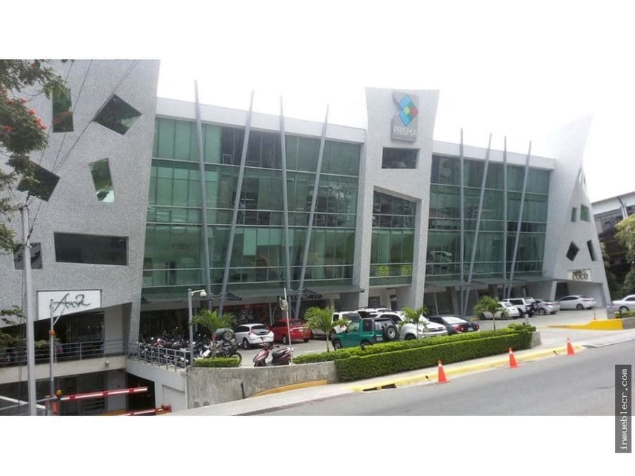 Office at San Rafael