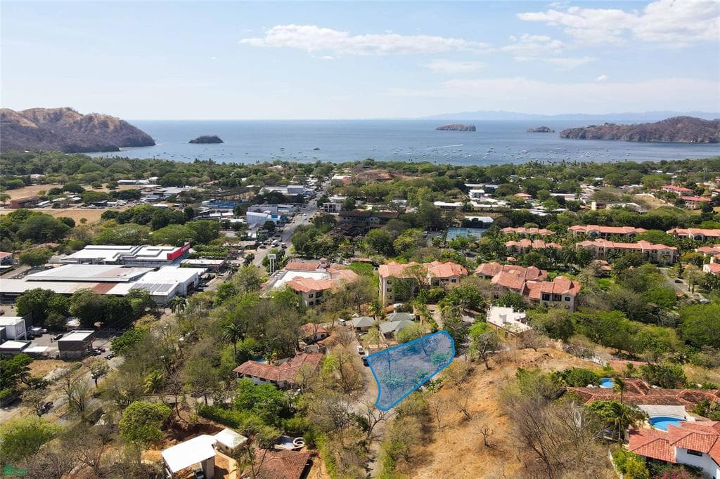 Property at Carrillo