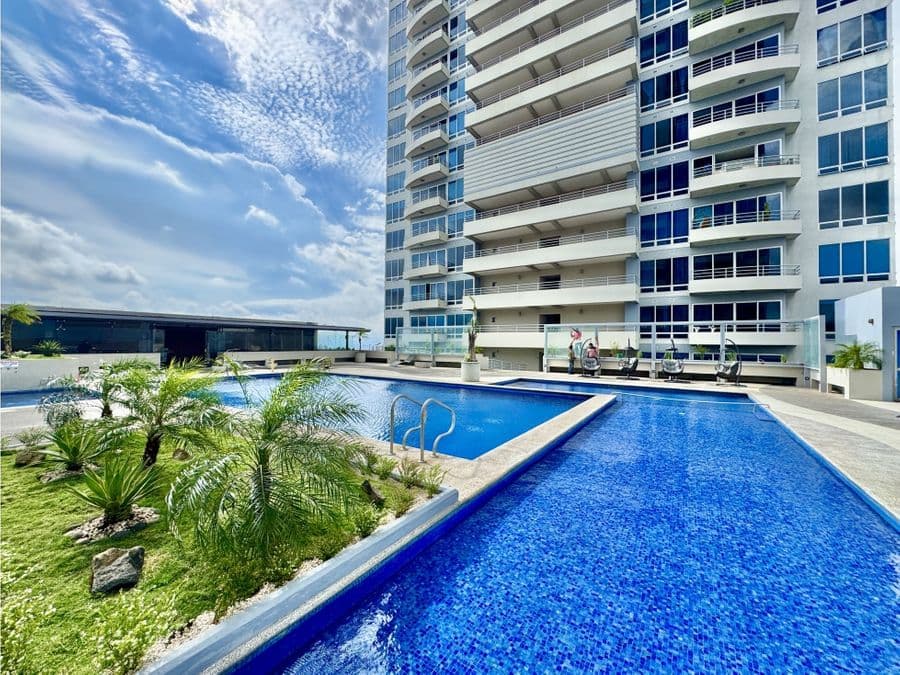 Apartamento en Merced