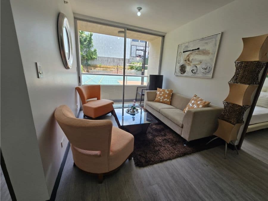 Apartamento en Bella Vista