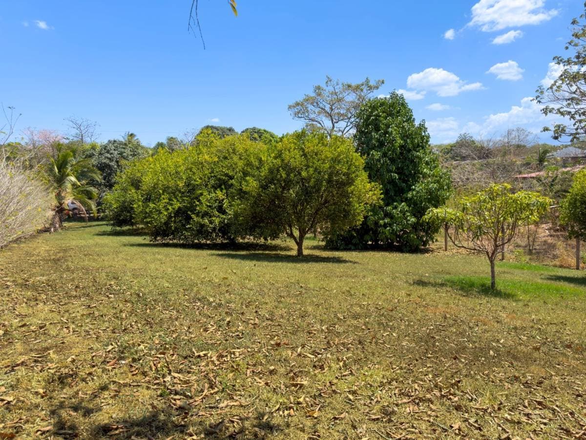 Propiedad en San Mateo