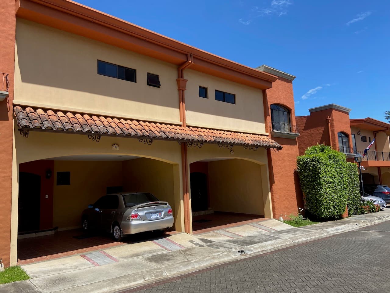 Property at Ciudad Colón