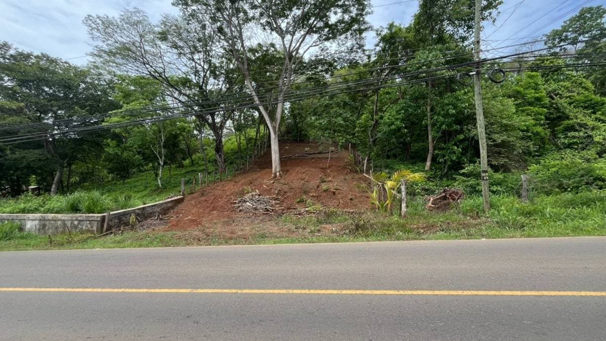 Propiedad en Cabo Velas