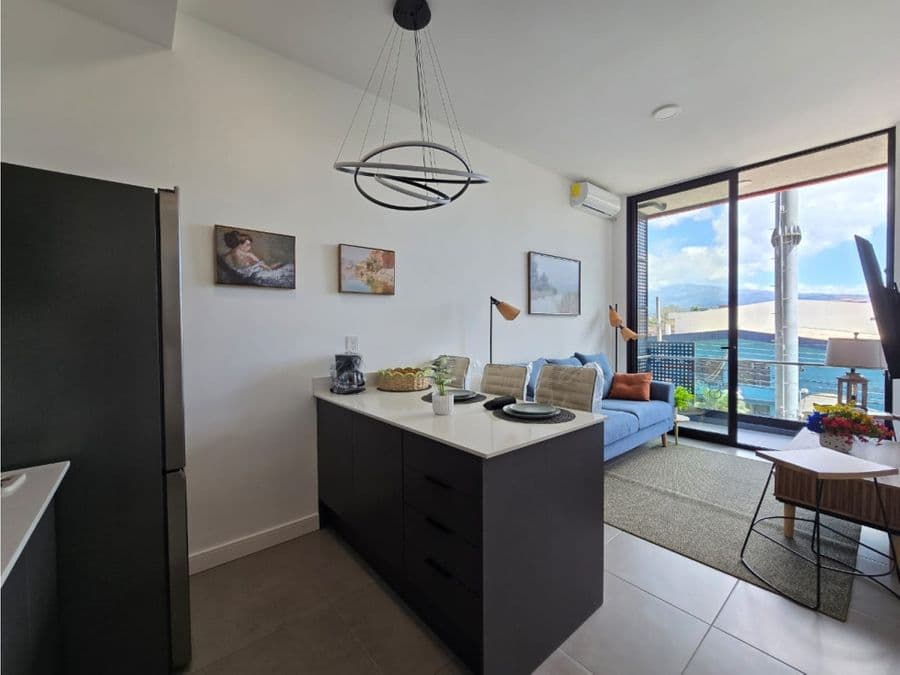 Apartment at Condominio BO Escalante