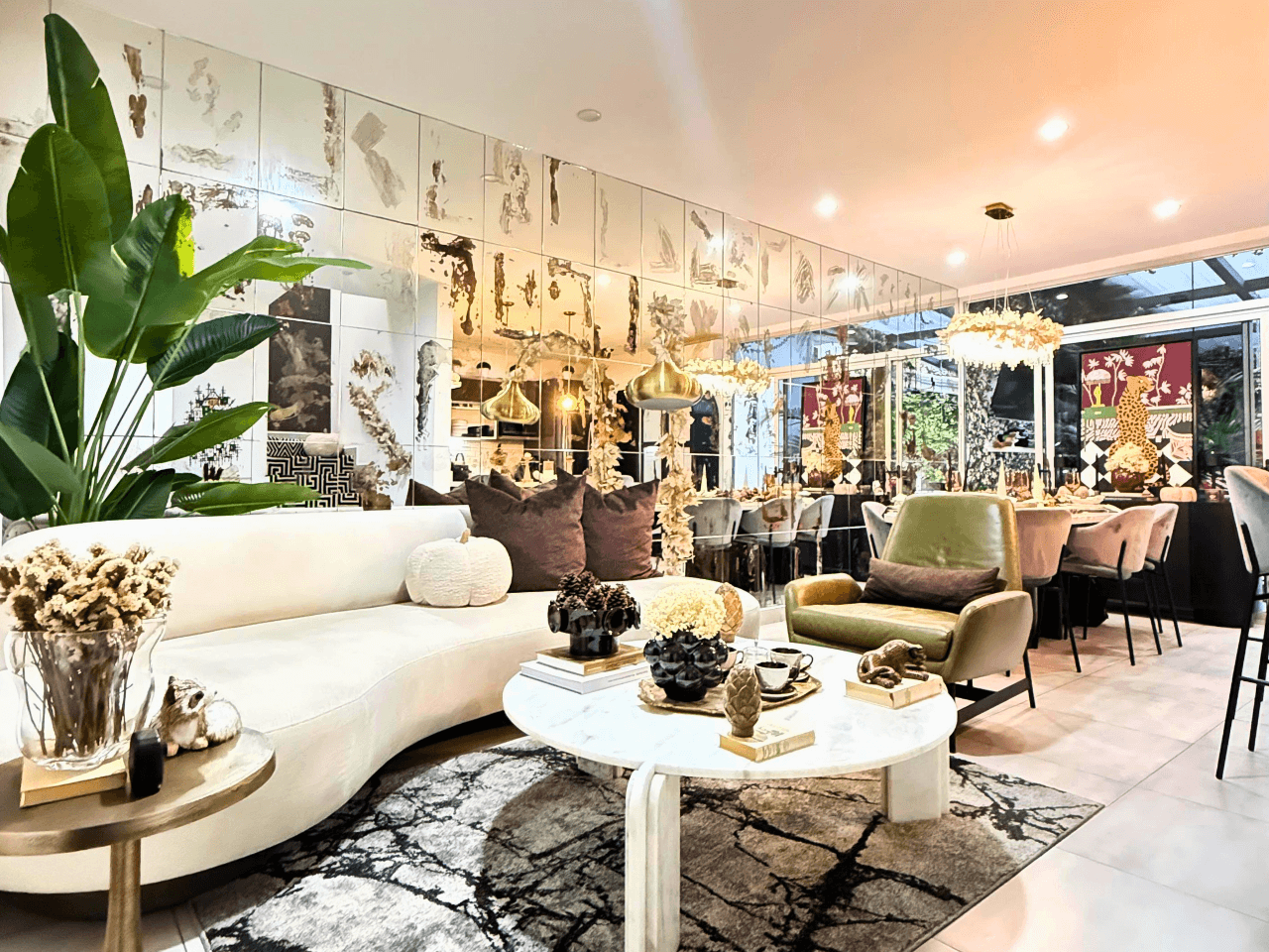 Propiedad en Solpark