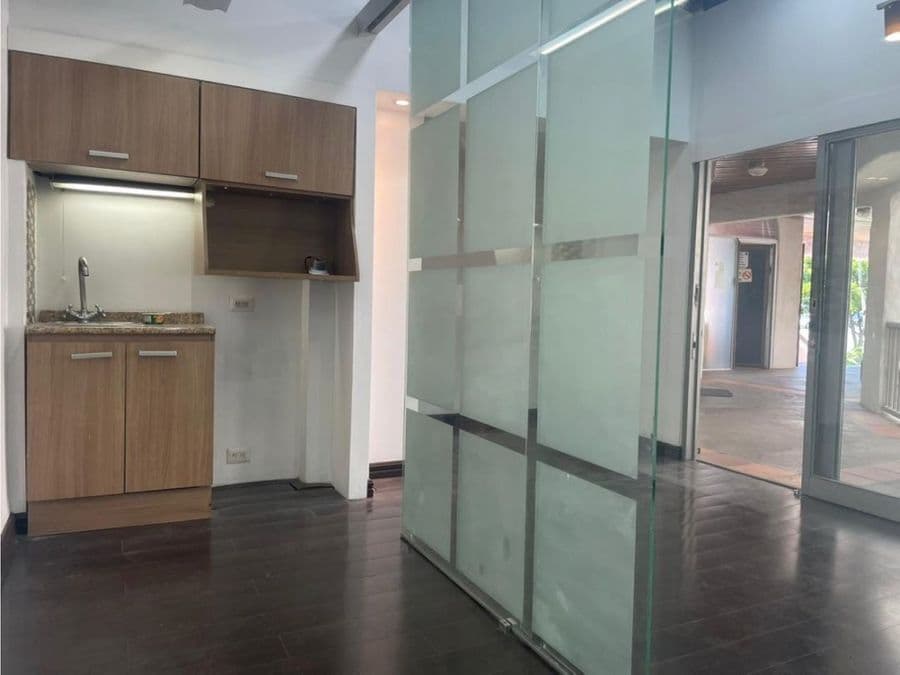 Commercial at San Rafael