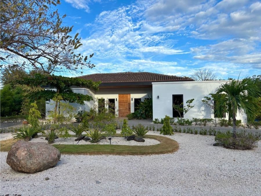 Casa en Hacienda Pinilla