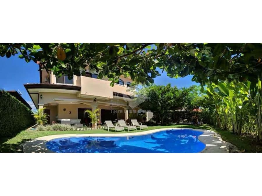 Propiedad en Parrita