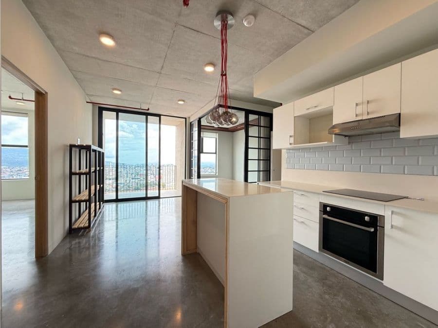 Apartment at URBN Escalante