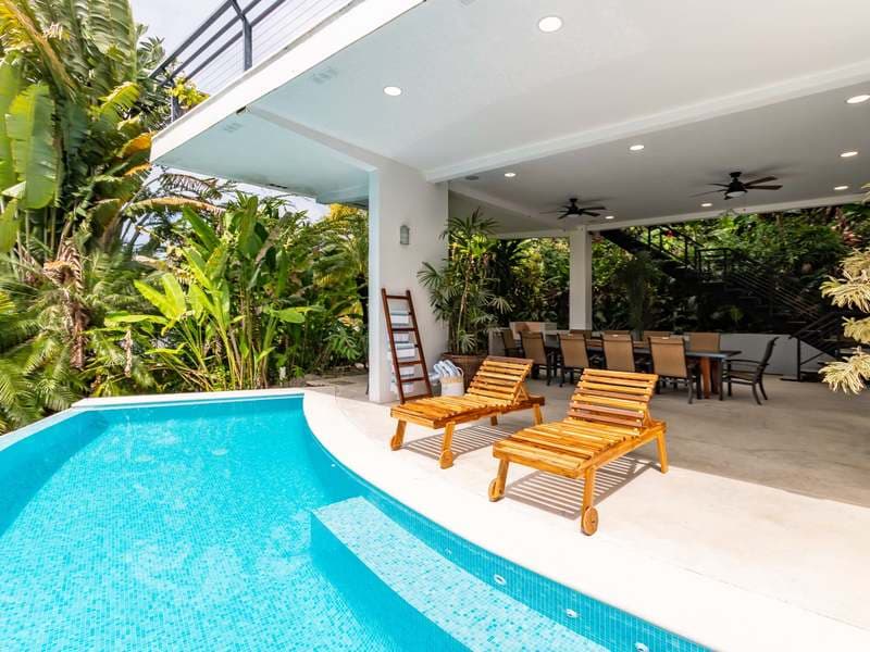 Property at Nosara