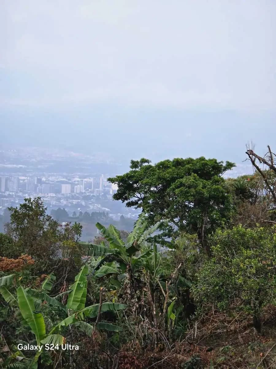 Land at San Antonio