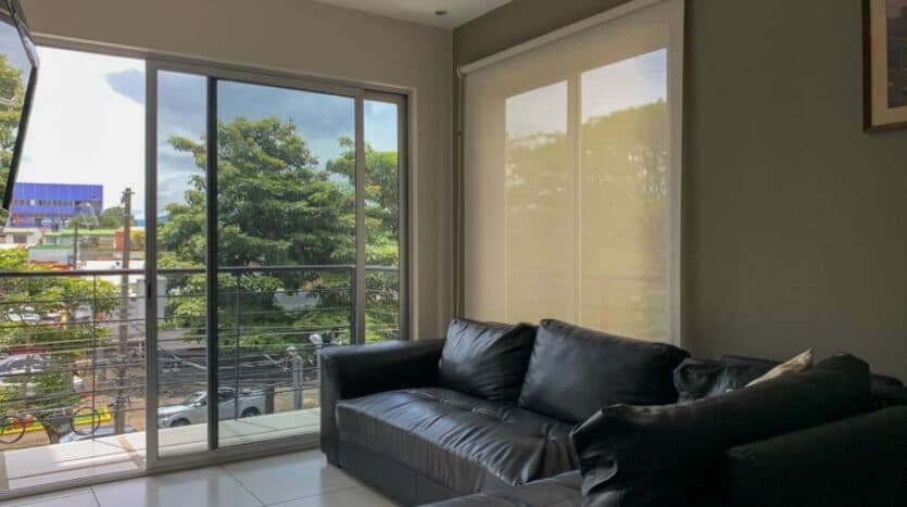 Apartment at San Francisco de Dos Ríos